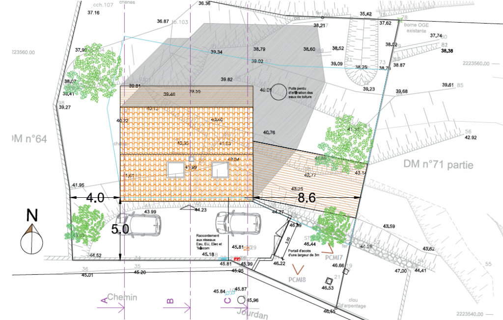 plan-masse-villa-carole-didier