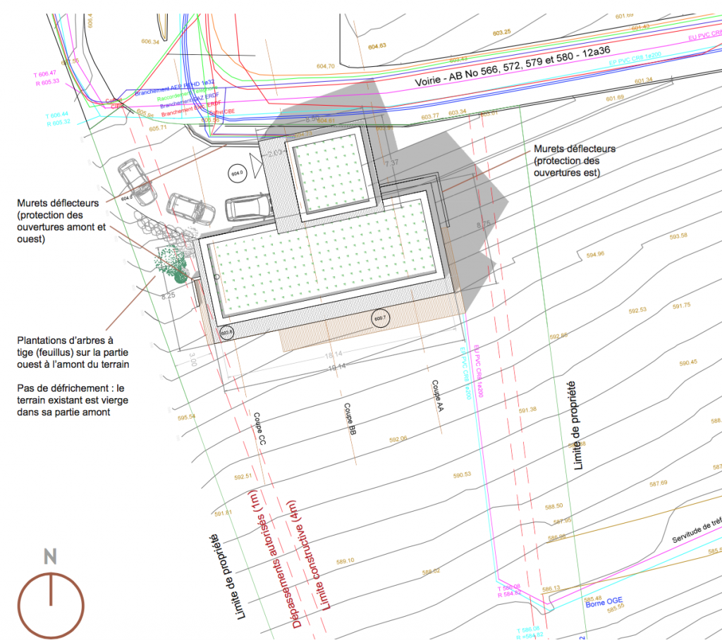 plan-masse-villa-wassila-laurent
